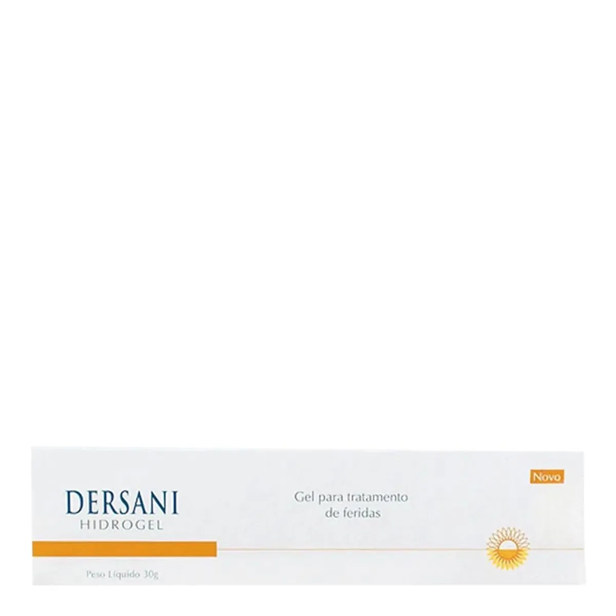 DERSANI HIDROGEL BISNAGA 30G