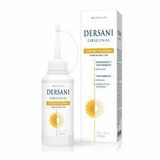 Thumbnail de DERSANI ORIGINAL LOCAO OLEOSA 100ML