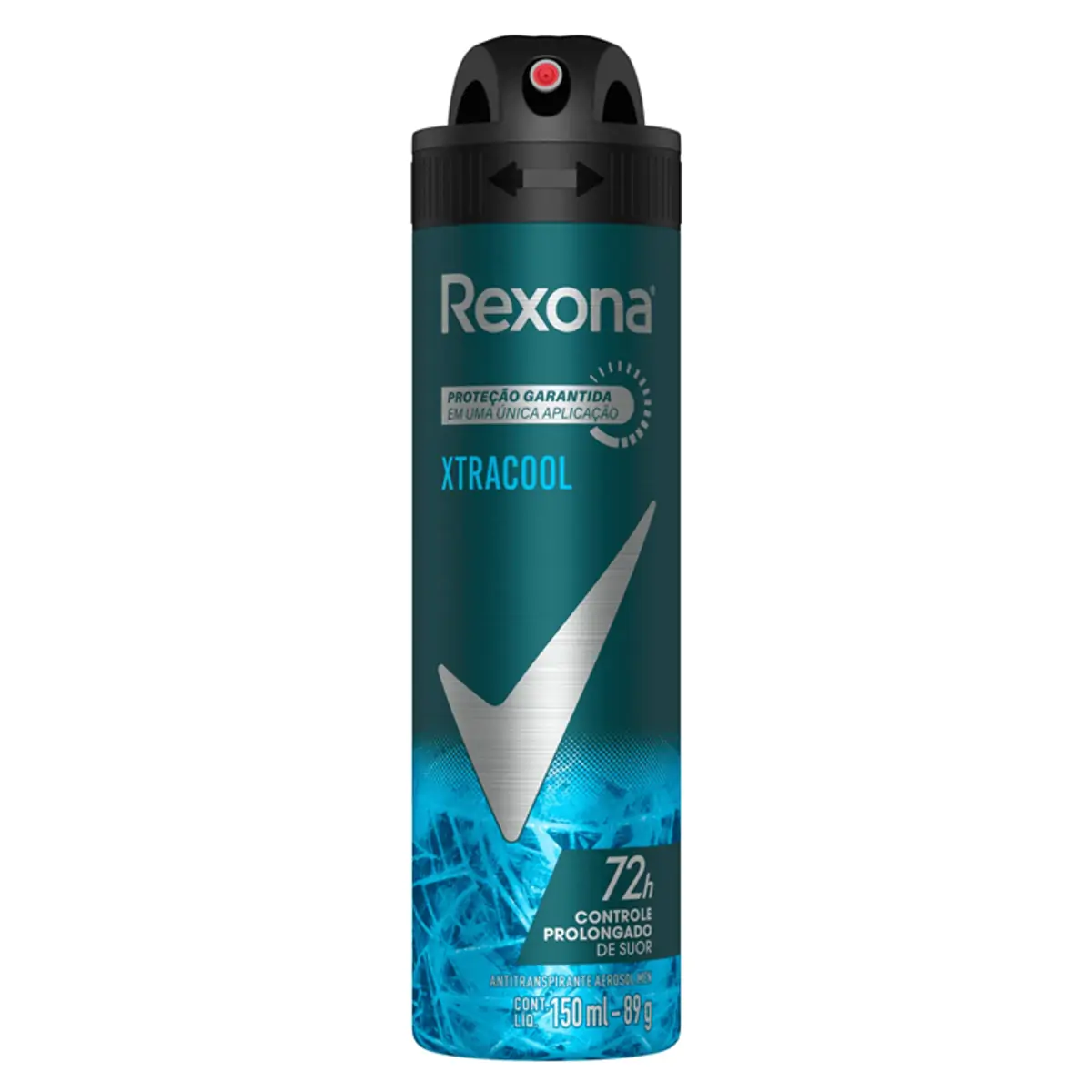 DESODORANTE AEROSOL REXONA MEN XTRA COOL 150ML