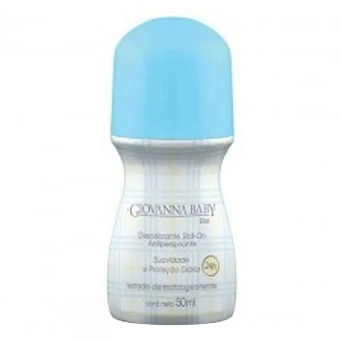 DESODORANTE GIOVANNA BABY CLASSIC BLUE 50ML