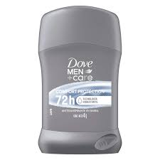 DESODORANTE STICK DOVE MEN CARE COMFORT PROTECT 45G
