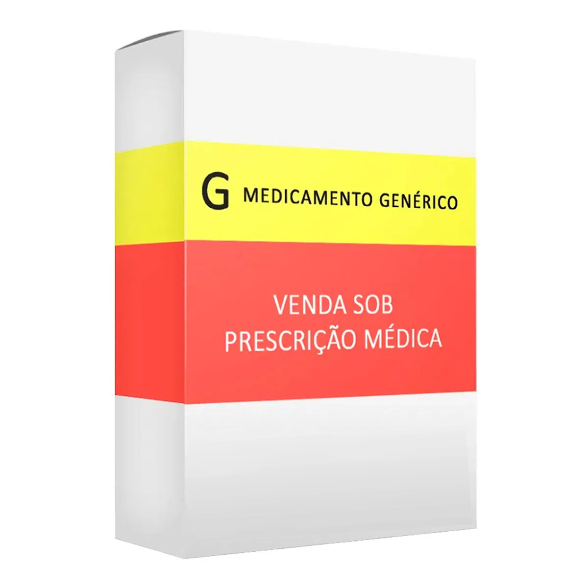 DIPIRONA SODICA 500MG PRATI DONADUZZI GENERICO CARTELA COM 10 COMPRIMIDOS
