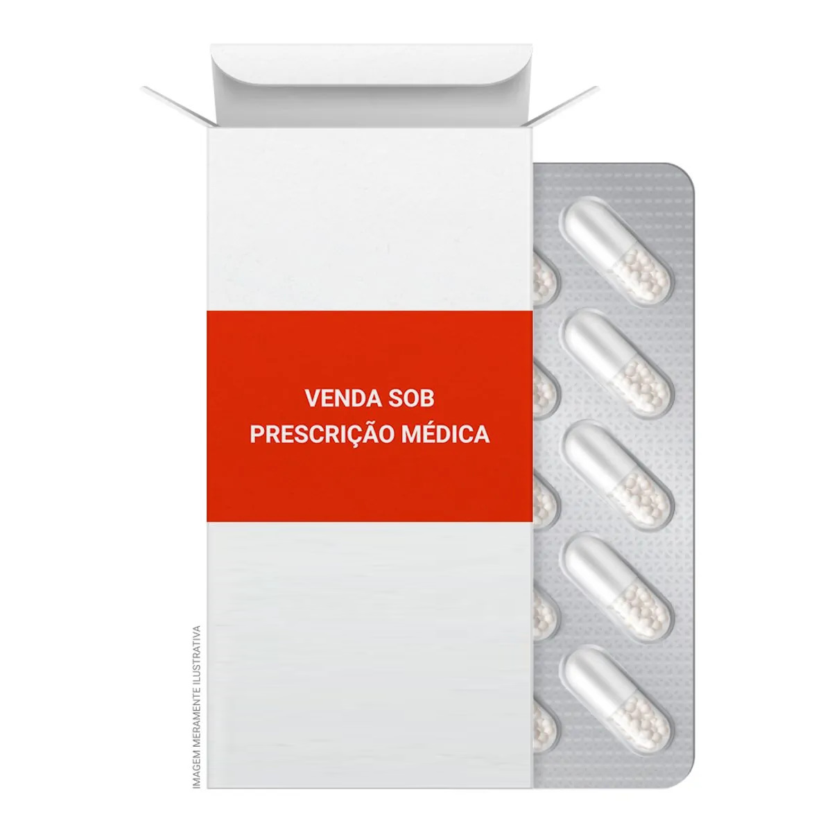 DOISKA 180MCG CAIXA COM 30 CAPSULAS