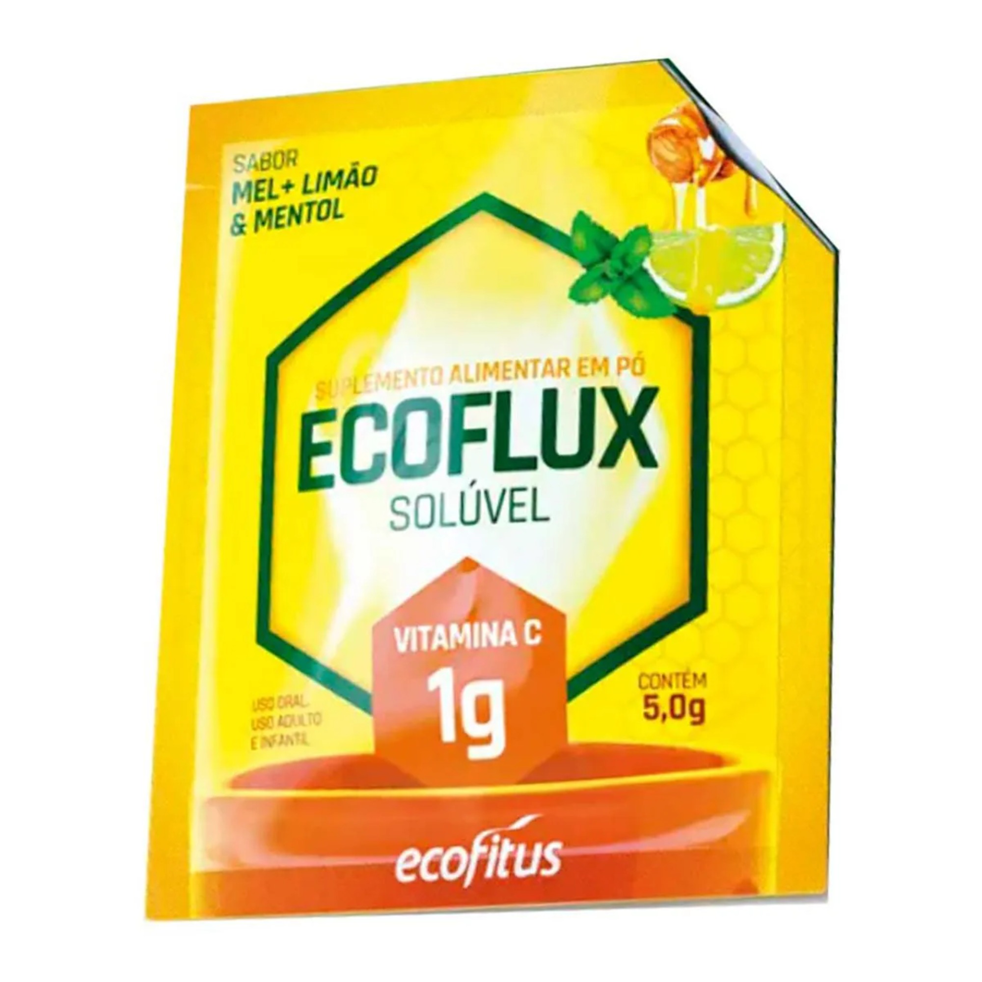ECOFLUX SOLUVEL 5G