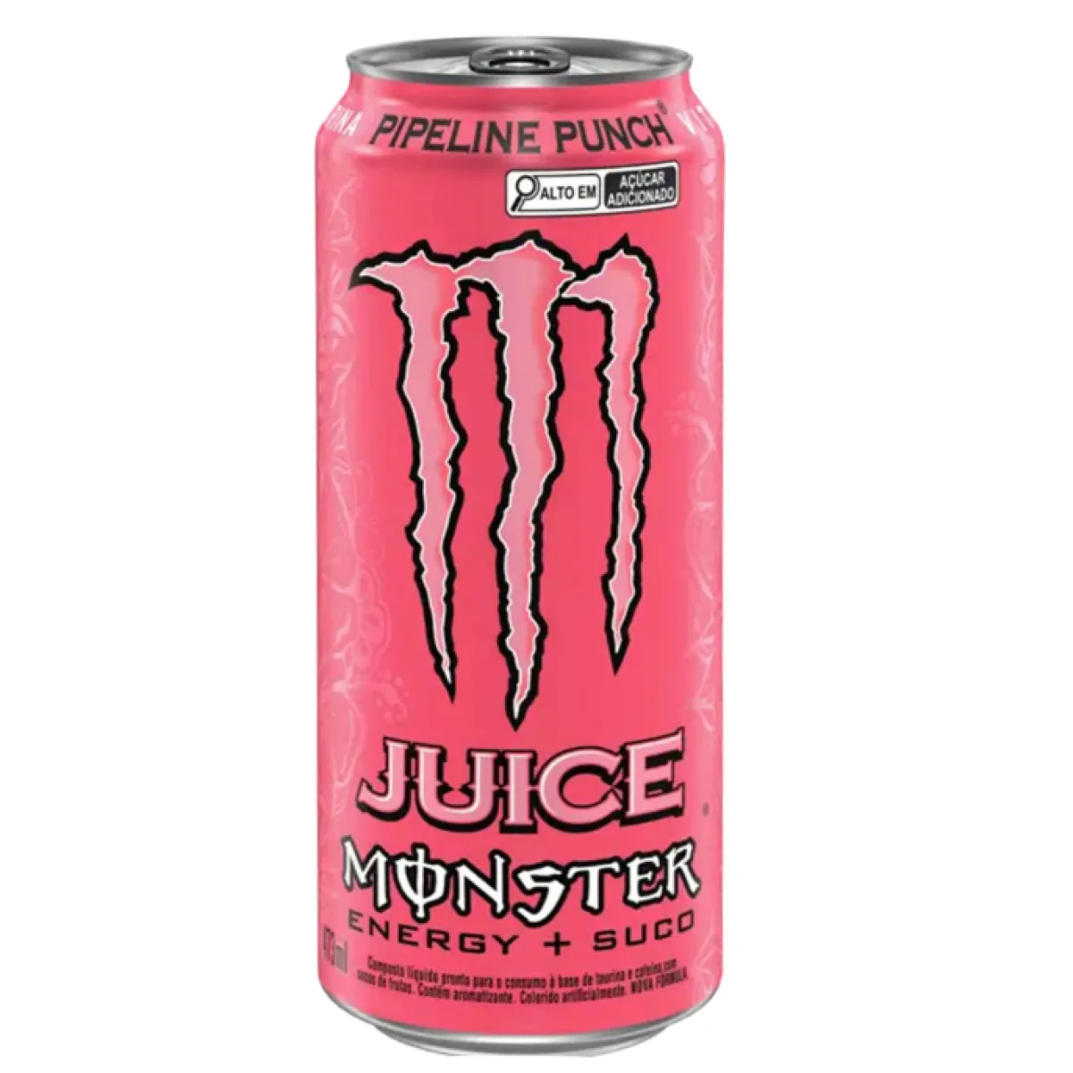 ENERGETICO MONSTER ENERGY JUICE