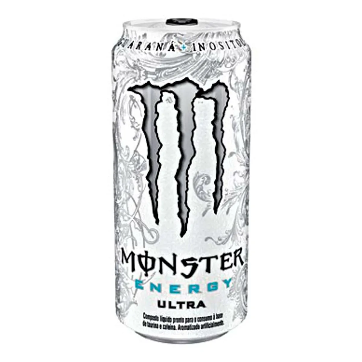 ENERGETICO MONSTER ENERGY ULTRA LATA