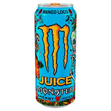 Thumbnail de ENERGETICO MONSTER MANGO LOCO LATA 473ML