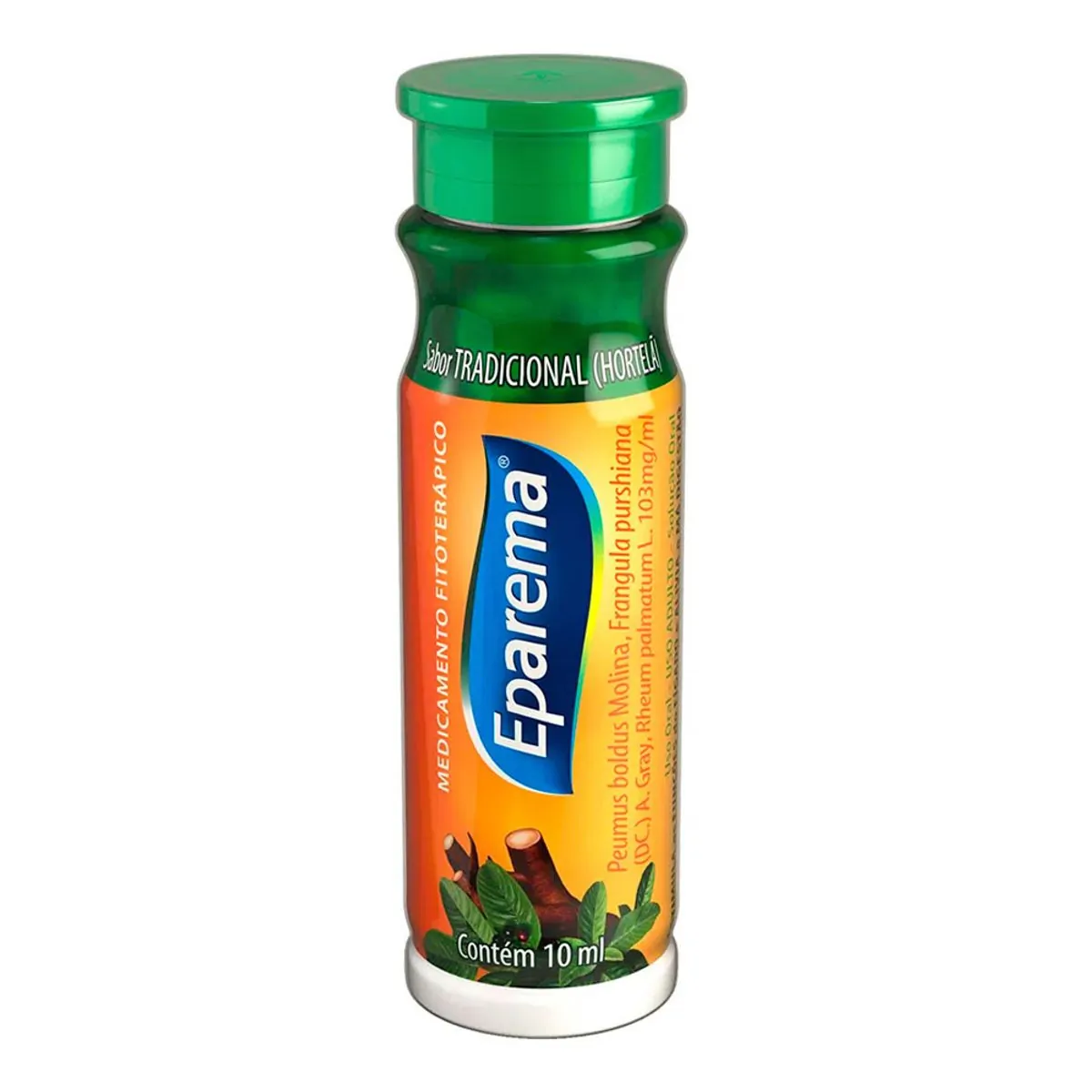 EPAREMA FLACONETE 10ML