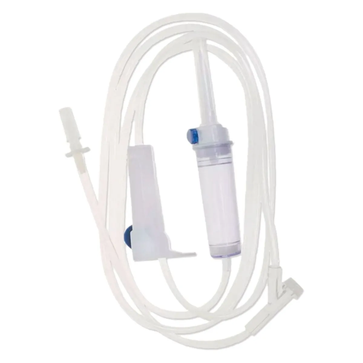 EQUIPO MACROGOTAS LUER SLIP