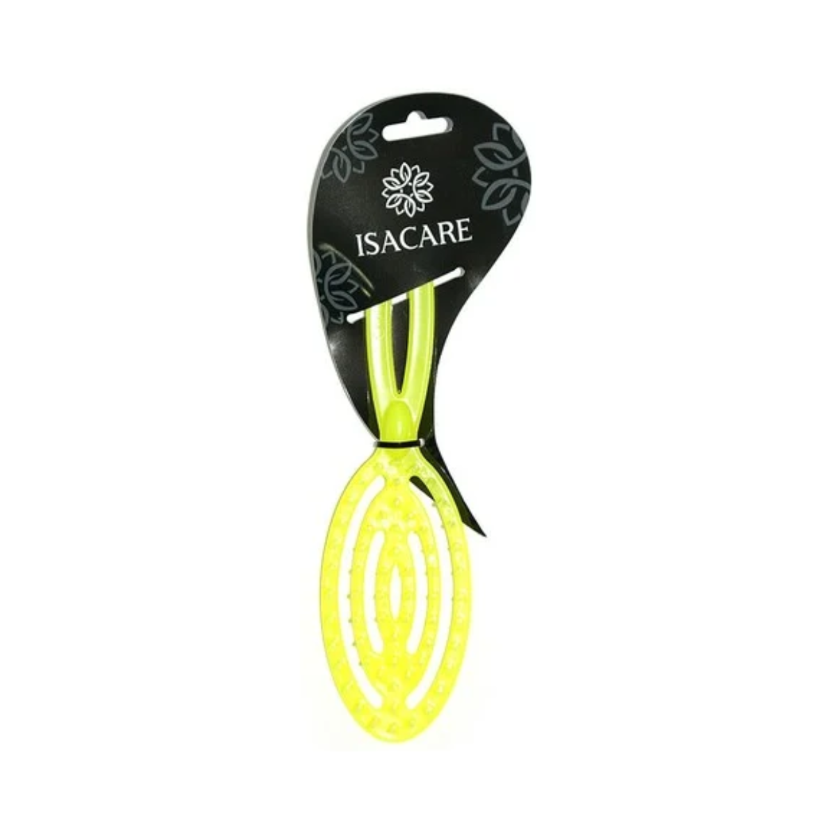 ESCOVA DE CABELO ISACARE FLEXIVEL ALL DAY OVAL