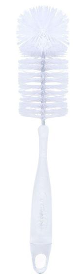 ESCOVA DE LIMPEZA 2 EM 1 LOLLY BRANCA