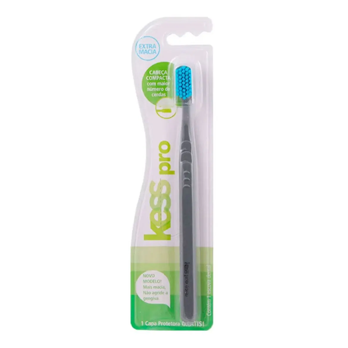 ESCOVA DENTAL KESS PRO MACIA