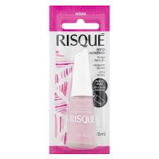 ESMALTE CREMOSO RISQUE ASTRAL