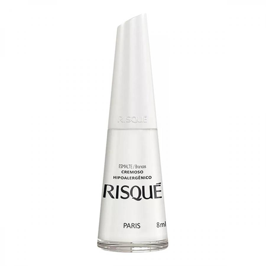 ESMALTE CREMOSO RISQUE PARIS