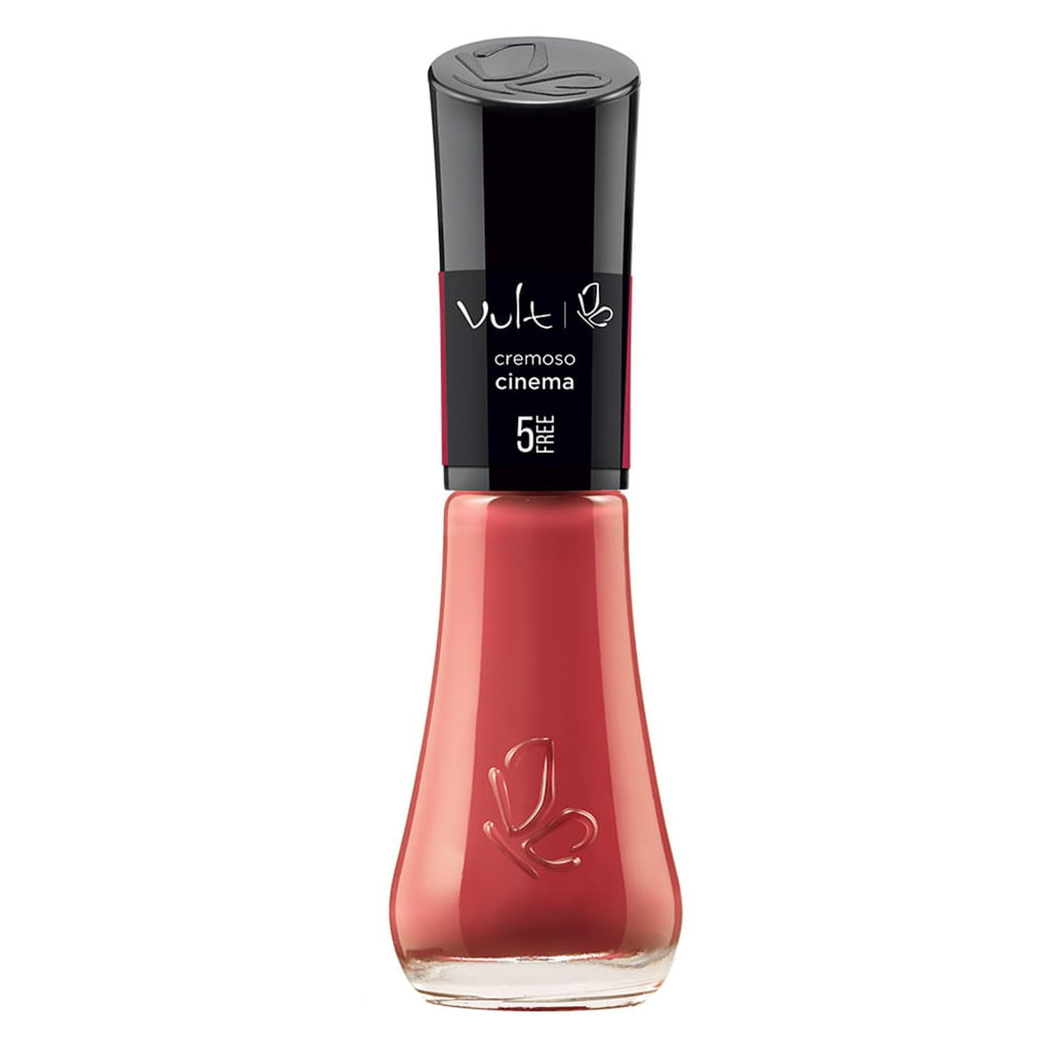 ESMALTE VULT NAILS 5FREE CINEMA 042 8ML