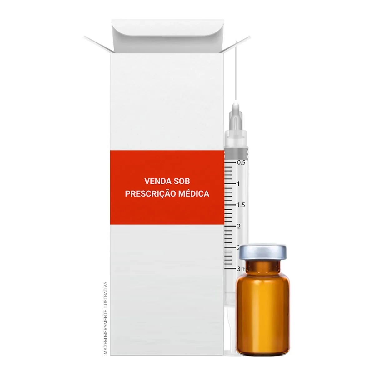 FERROPURUM 20MG/ML SOLUCAO INJETAVEL 5 AMPOLAS DE 5ML