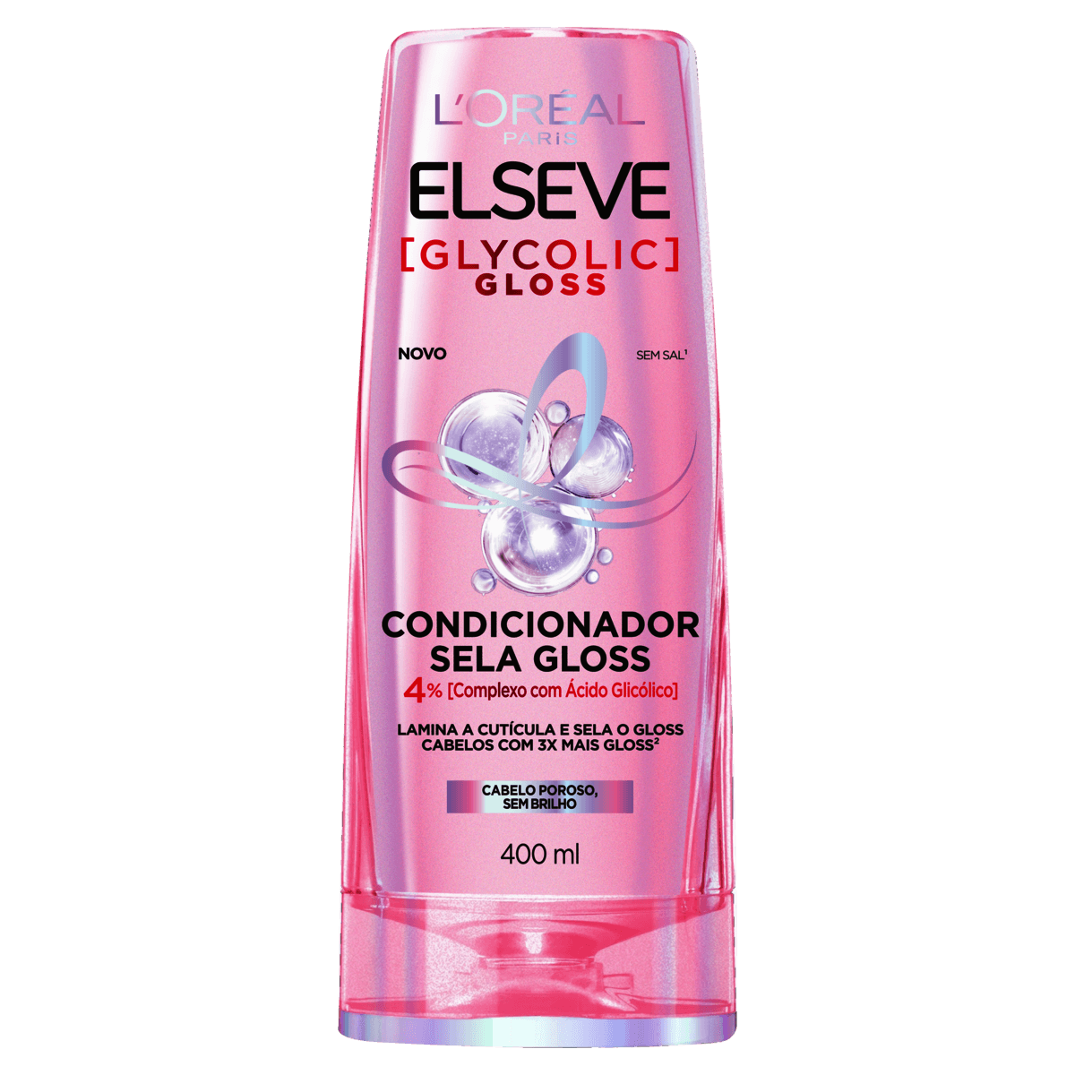 FINALIZADOR BIO EXTRATUS ADIOS QUEDA 240ML