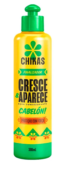 FINALIZADOR BIO EXTRATUS CRESCE E APARECE 300ML