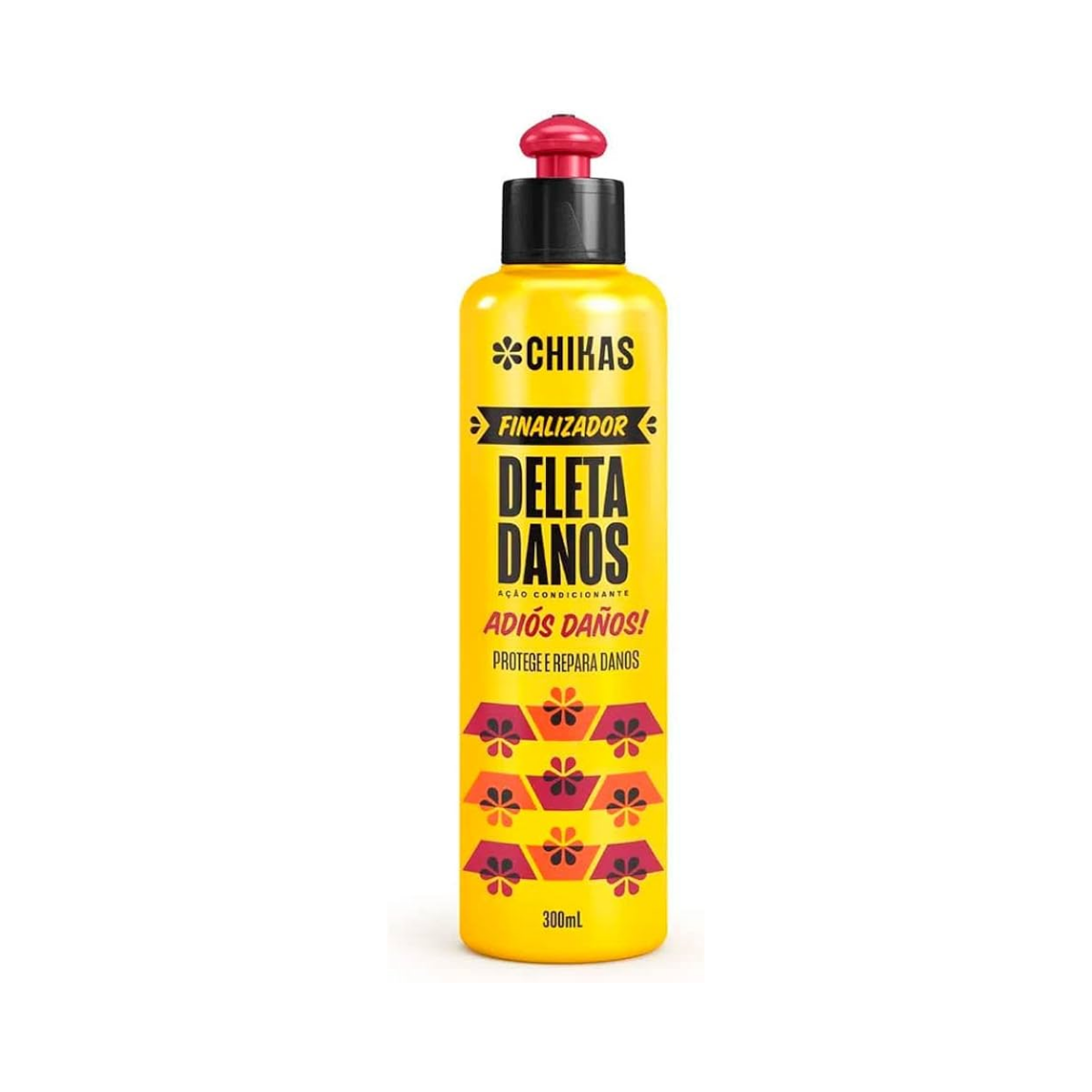 FINALIZADOR BIO EXTRATUS DELETA DANOS 300ML