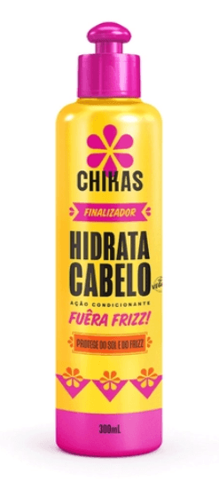 FINALIZADOR BIO EXTRATUS HIDRATA CABELO 300ML