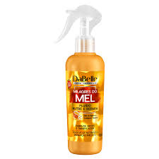 Thumbnail de FINALIZADOR DABELLE MILAGRES DO MEL 180ML