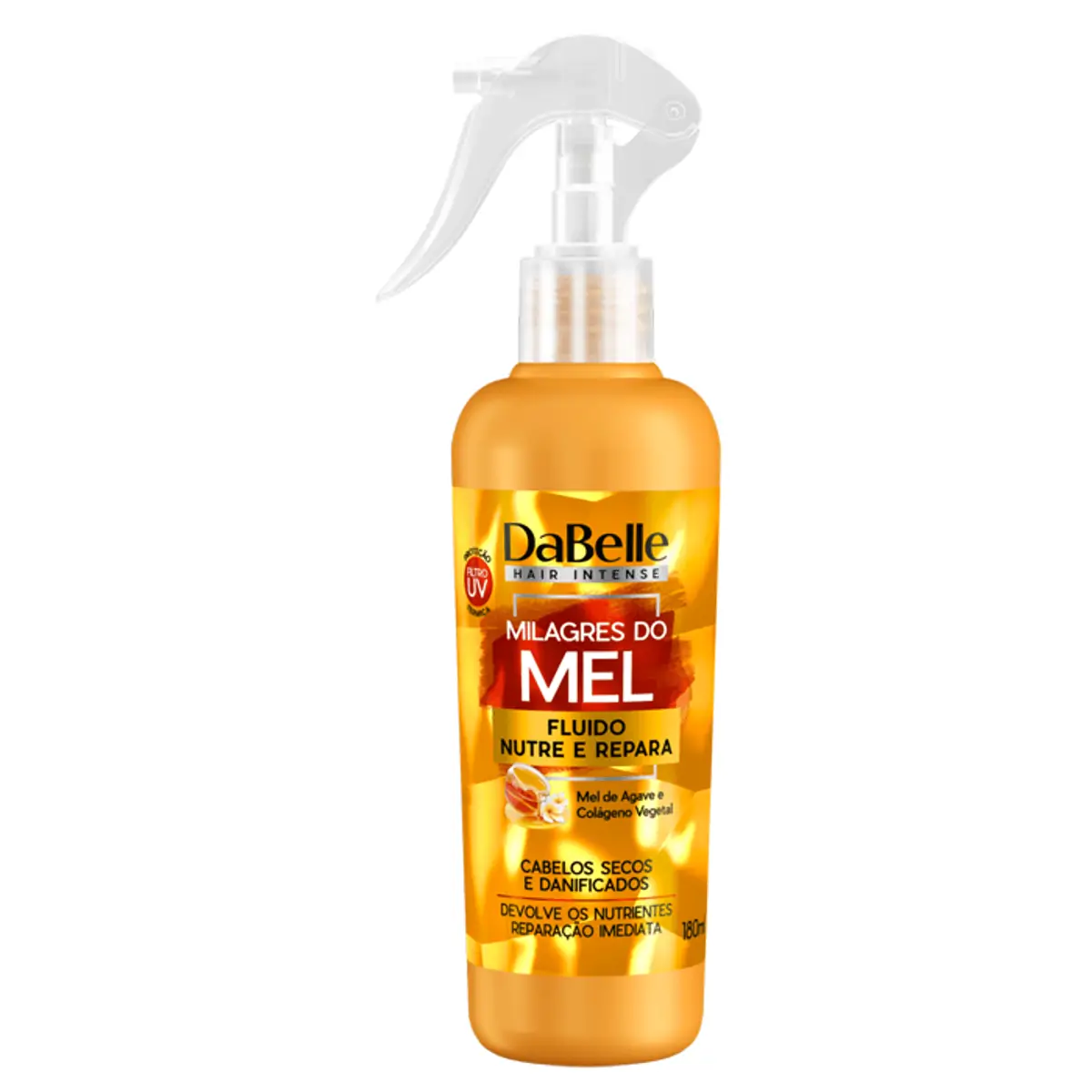 FINALIZADOR DABELLE MILAGRES DO MEL 180ML