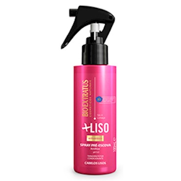 Thumbnail de FINALIZADOR SPRAY BIO EXTRATUS MAIS LISO 100ML