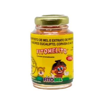 FITOMELITO XAROPE 150G