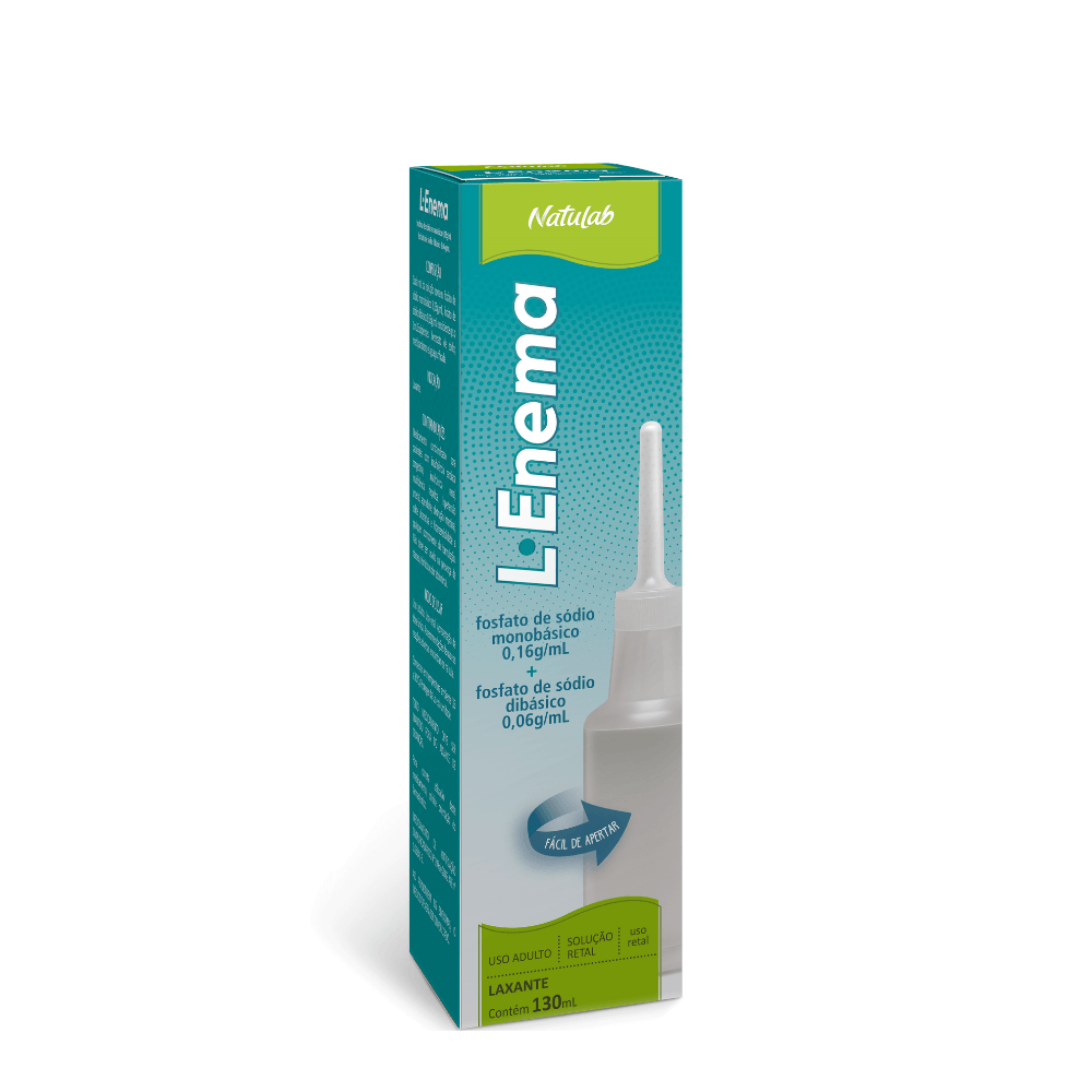 FLEXENEMA 130ML
