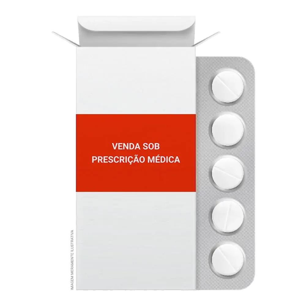 FONT D 50000UI CAIXA COM 4 COMPRIMIDOS REVESTIDOS