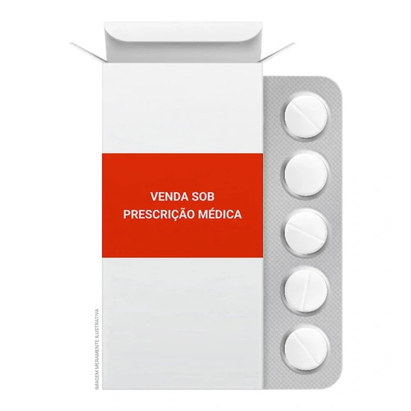 FONT D 50000UI CAIXA COM 8 COMPRIMIDOS REVESTIDOS