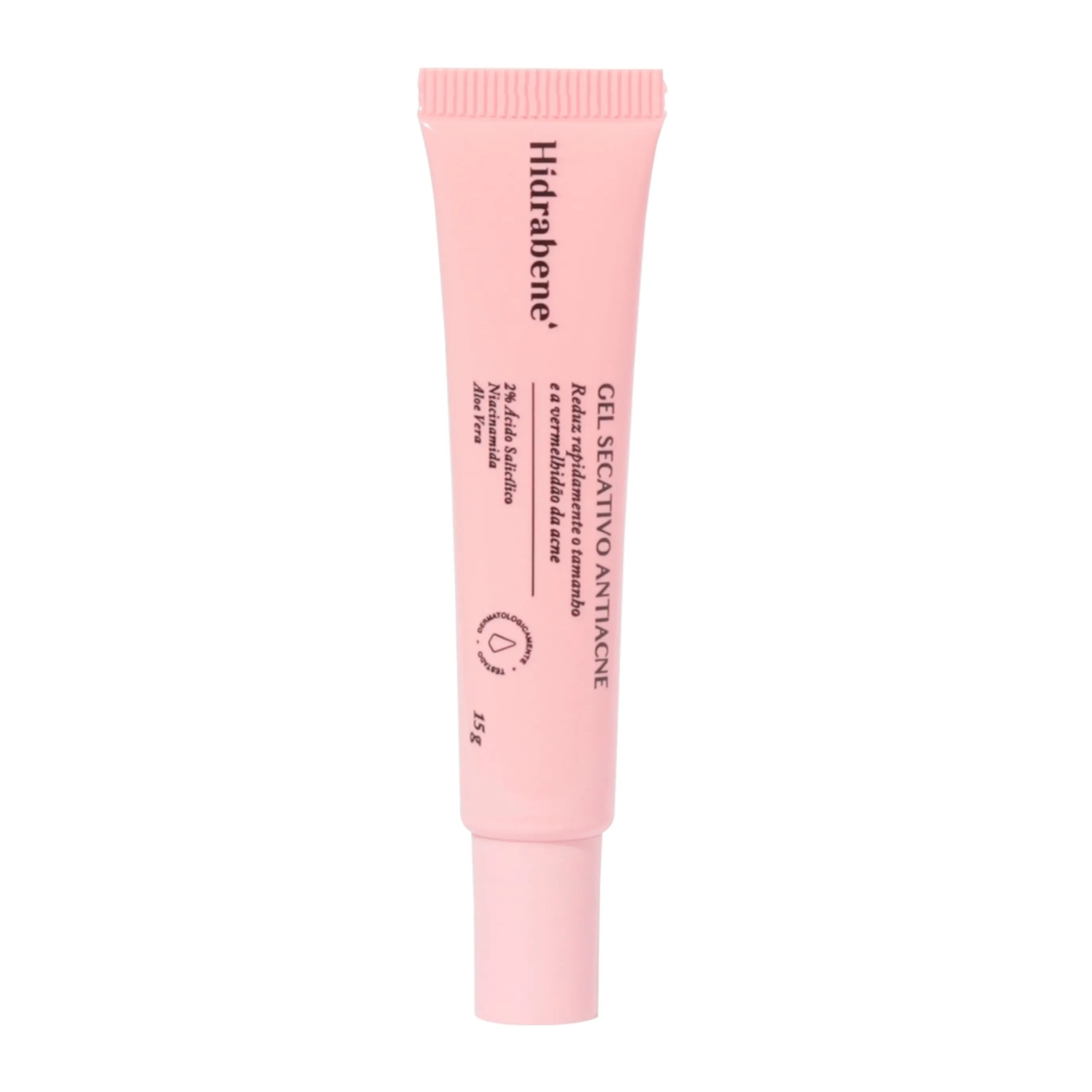 GEL SECATIVO HIDRABENE 15G
