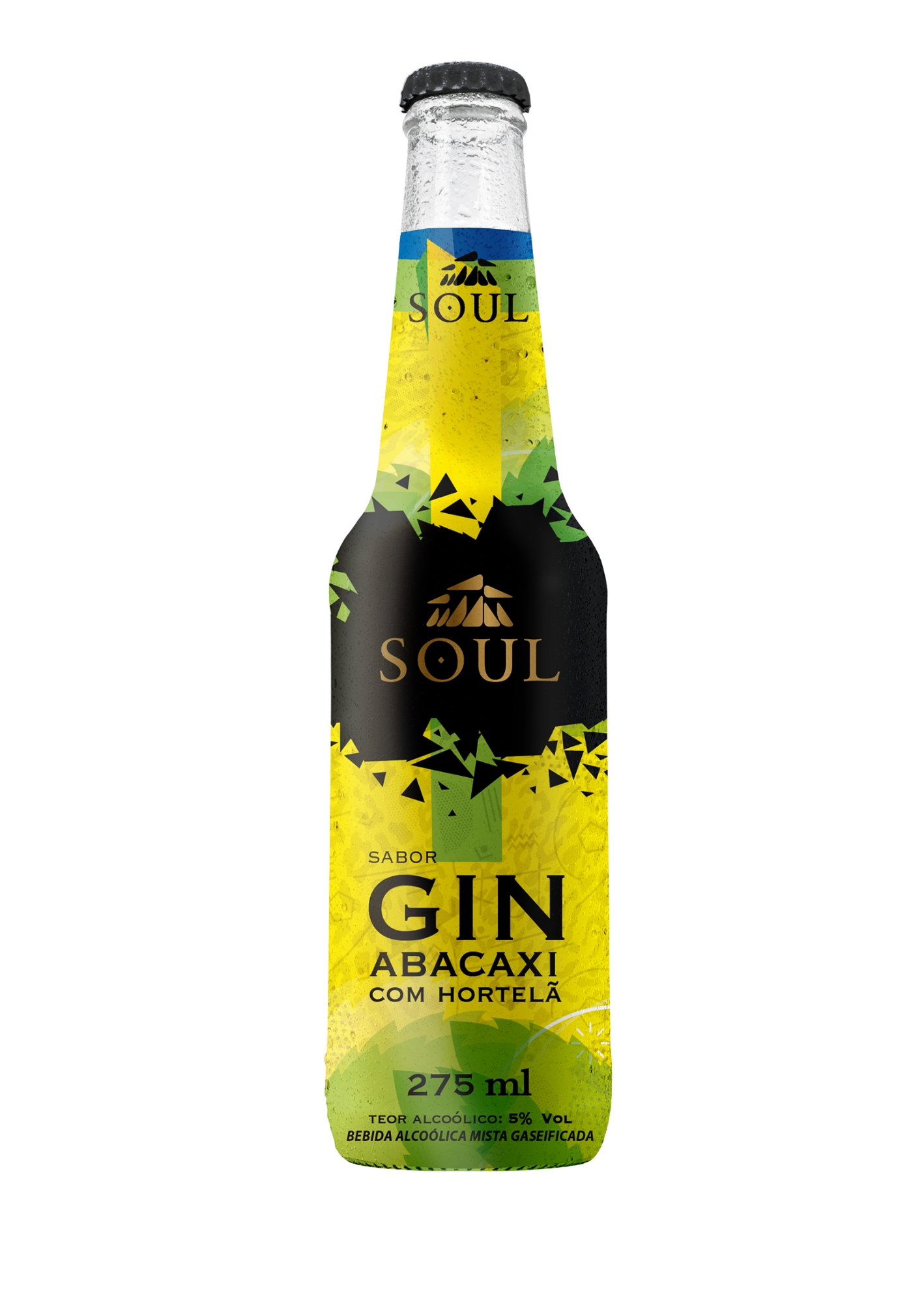 GLOW HIDRATANTE ILUMINADOR SOUL COSMETICOS SOUL RED 120ML