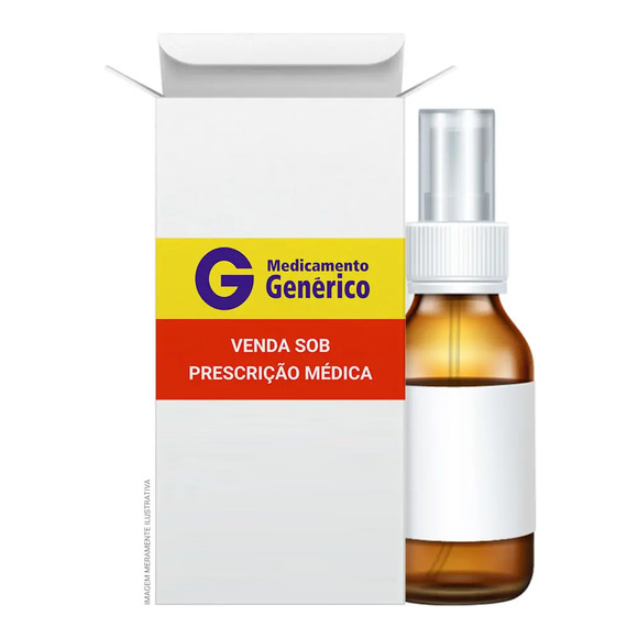 Thumbnail de HEXOMEDINE 1,0MG+0,5MG/ML COLUTORIO SPRAY 50ML