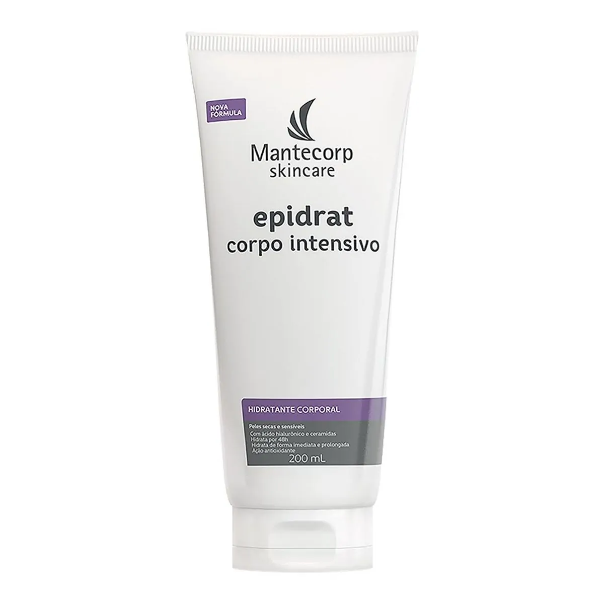 HIDRATANTE CORPORAL EPIDRAT CORPO INTENSIVO 200ML