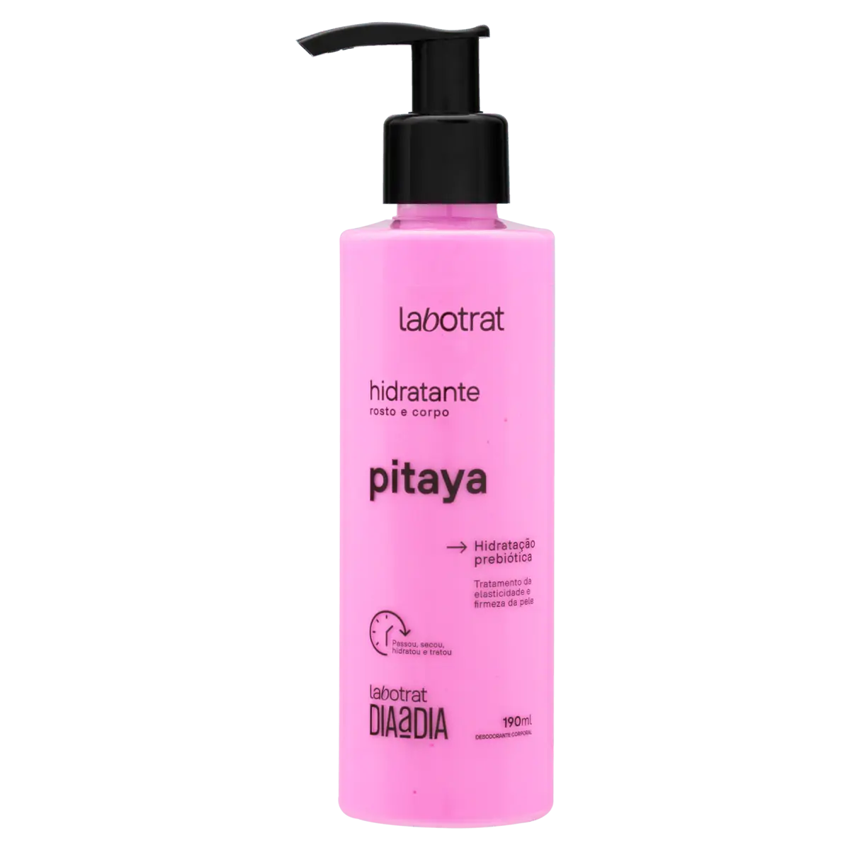 HIDRATANTE CORPORAL LABOTRAT PITAYA 190ML