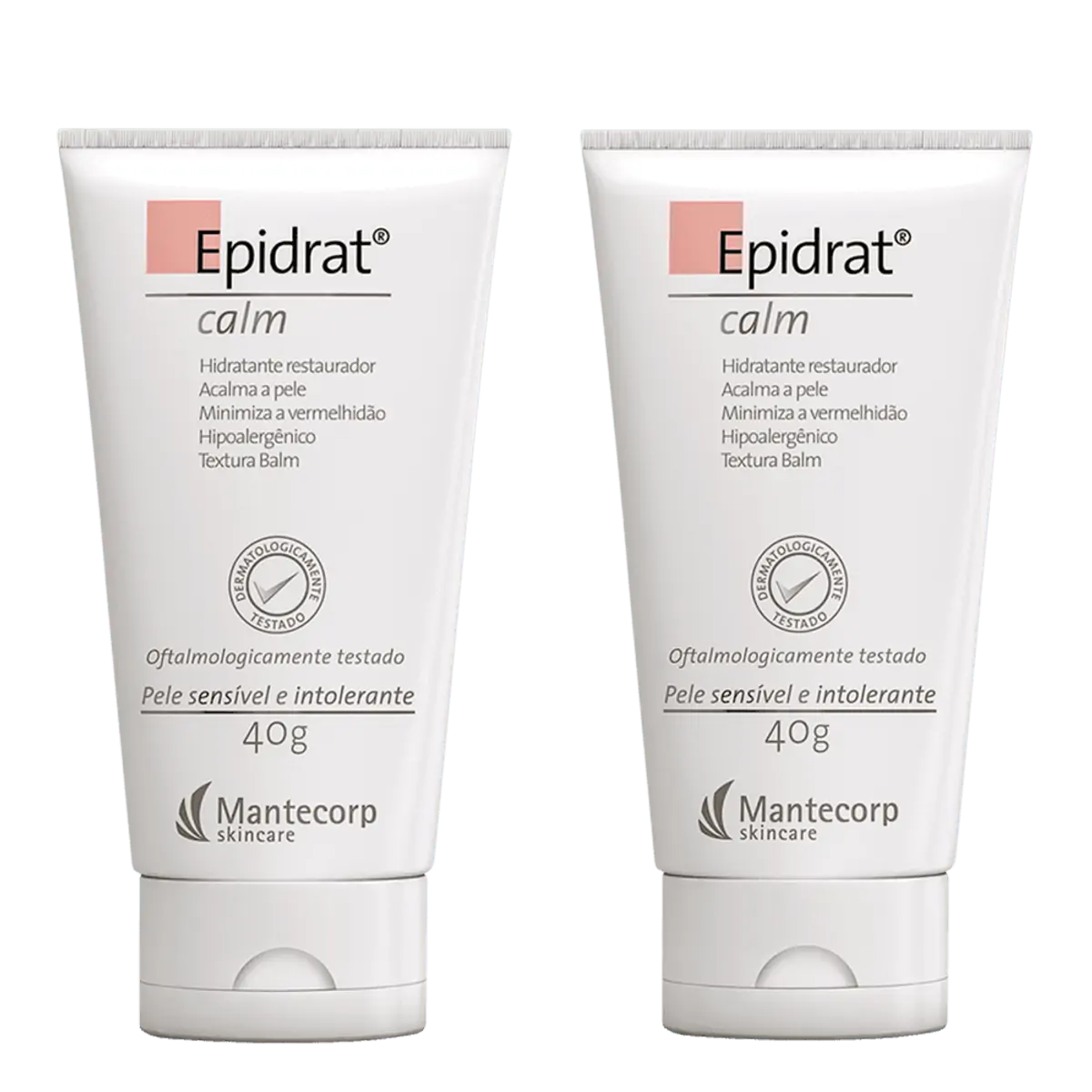 HIDRATANTE FACIAL EPIDRAT CALM 40G