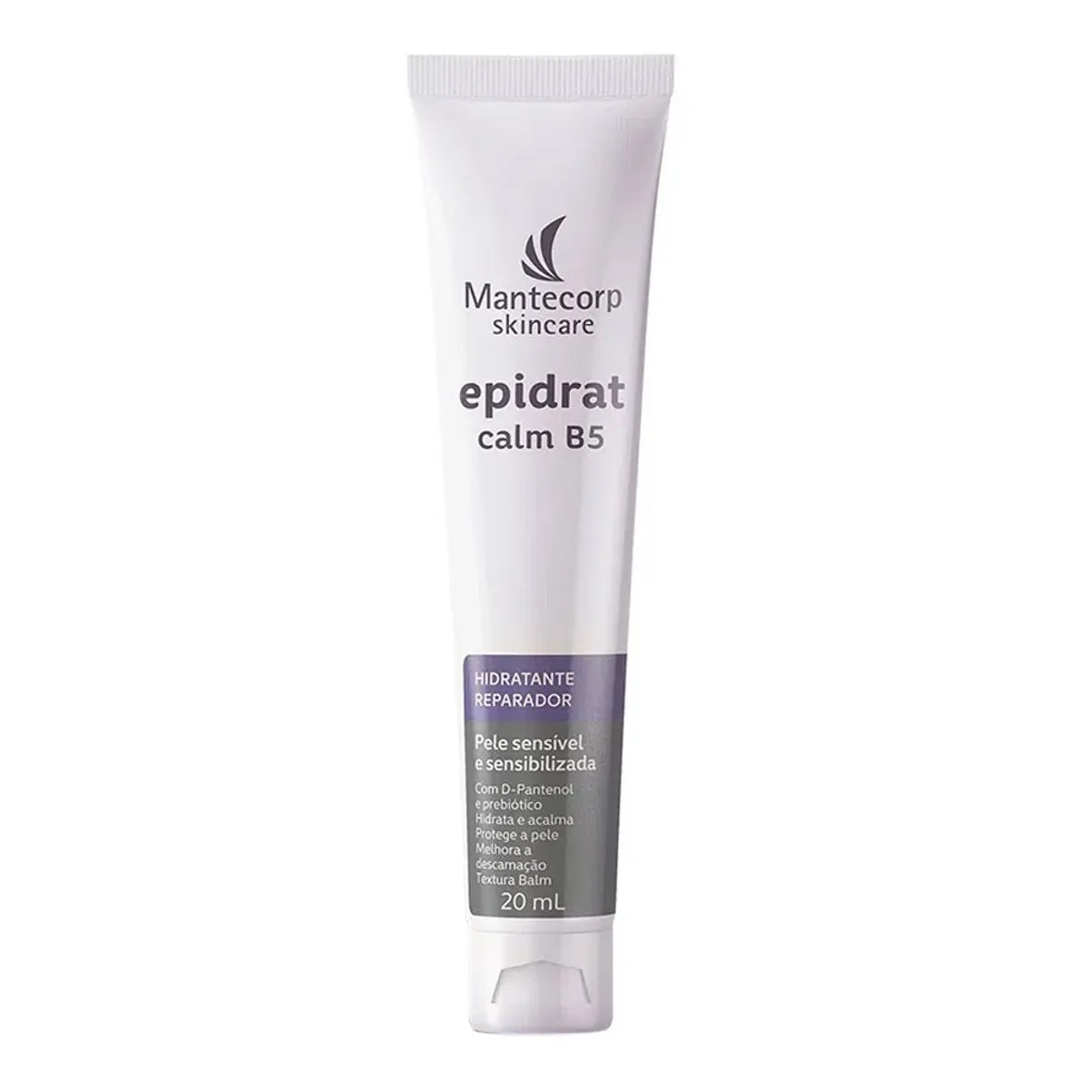 HIDRATANTE MULTIRREPARADOR EPIDRAT CALM B5 BISNAGA COM 20ML