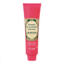 HIDRATANTE REPARADOR PARA CALCANHARES DANIFICADOS GRANADO 20G
