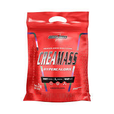 Thumbnail de HIPERCALORICO CREAMASS INTEGRALMEDICA SABOR CHOCOLATE REFIL 3KG