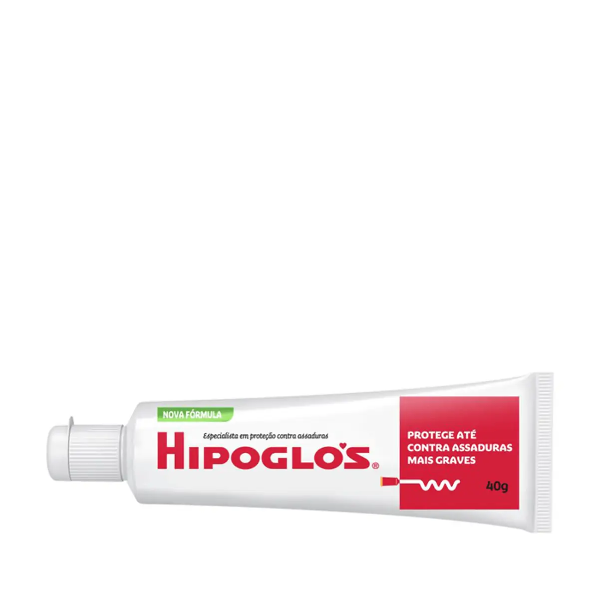 HIPOGLOS ORIGINAL 40G