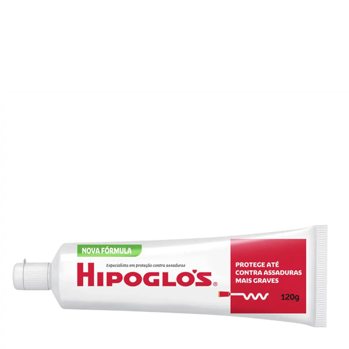 HIPOGLOS ORIGINAL POMADA 120G