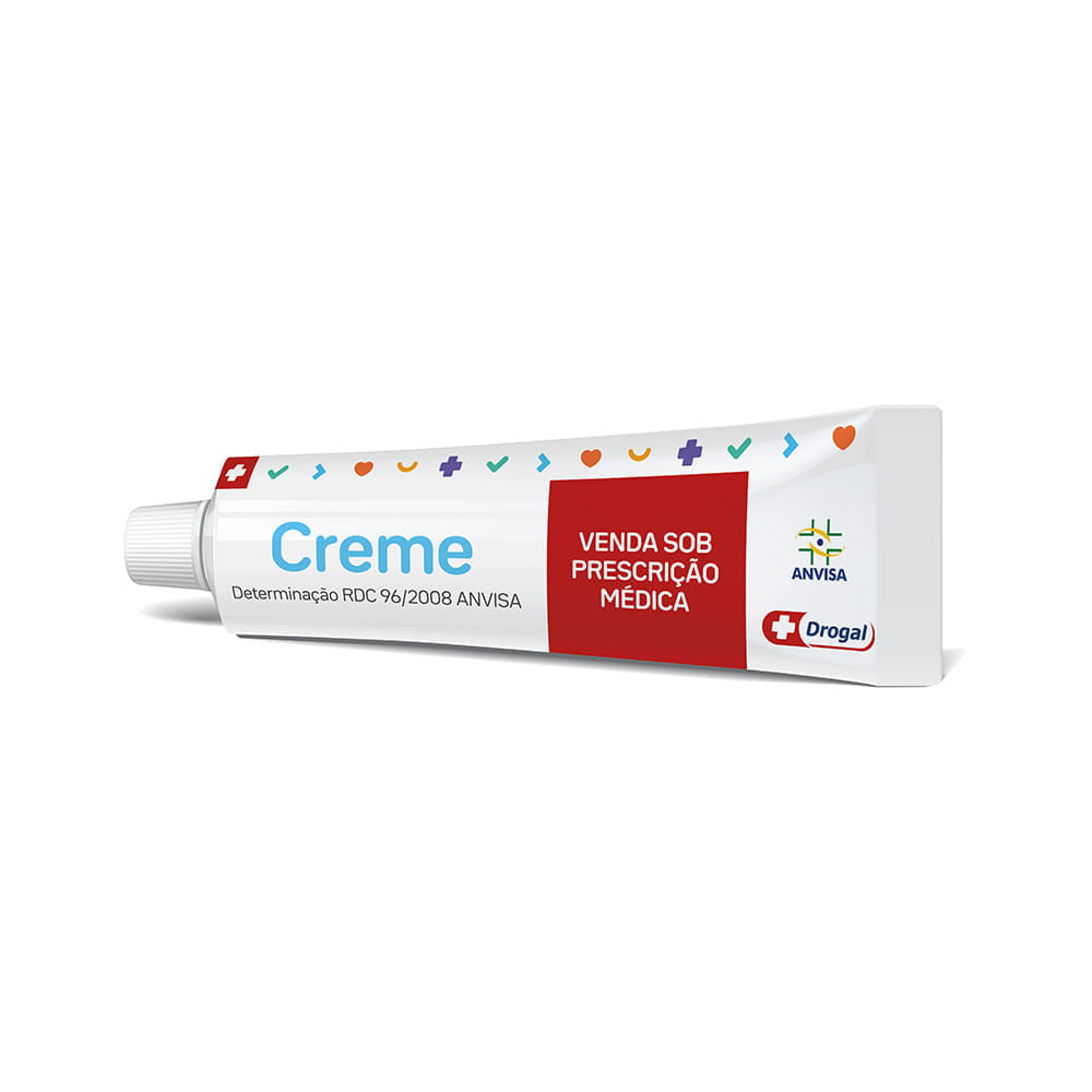 Thumbnail de ICACORT 1,00MG+10,00MG/G LEO PHARMA CREME DERMATOLOGICO BISNAGA COM 30G