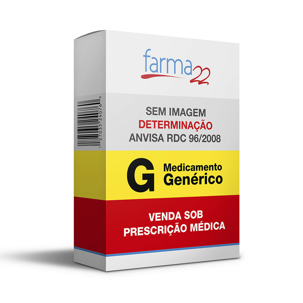 ITRACONAZOL 100MG GERMED GENERICOS CAIXA COM 4 CAPSULAS