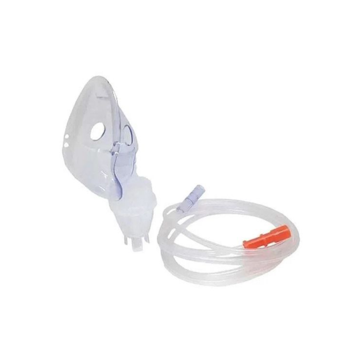 KIT ACESSORIOS PARA NEBULIZADOR G-TECH ADULTO