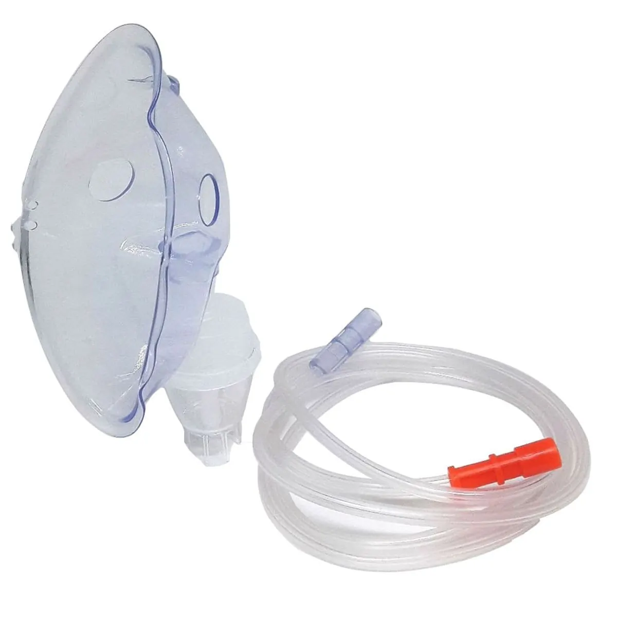 KIT PARA NEBULIZACAO G-TECH ADULTO