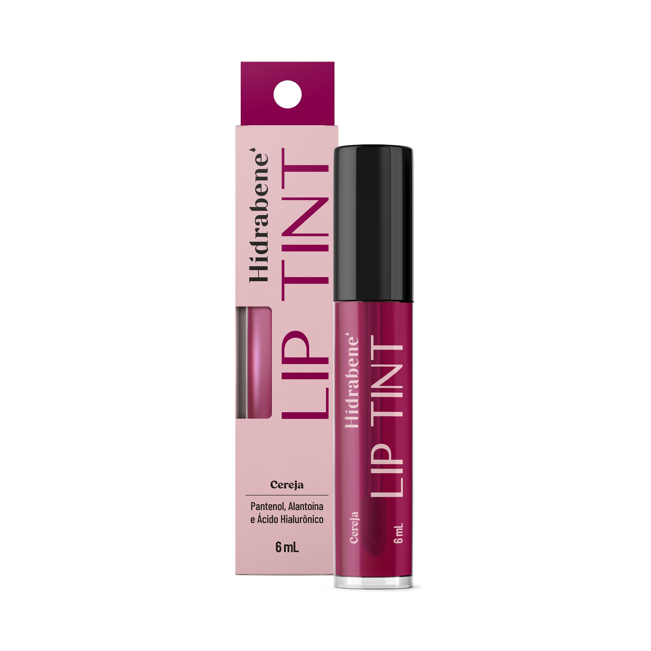 LIP TINT HIDRABENE CEREJA 6ML