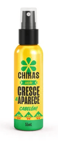 LOCAO BIO EXTRATUS CRESCE E APARECE 55ML