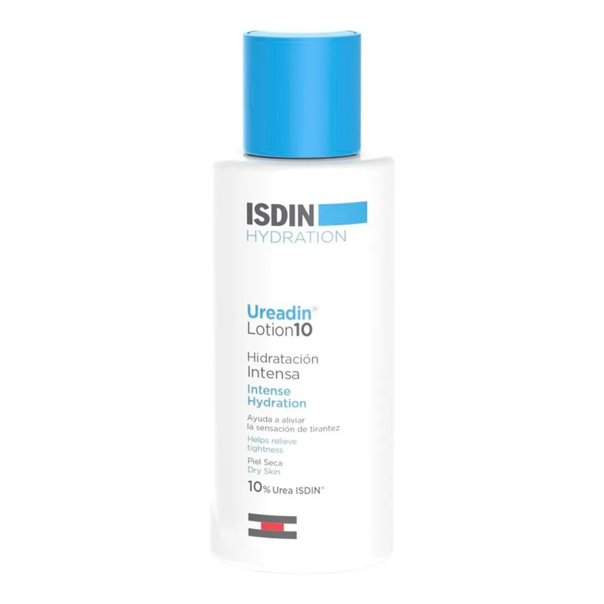 LOCAO HIDRATANTE UREADIN 10% MANTECORP 100ML