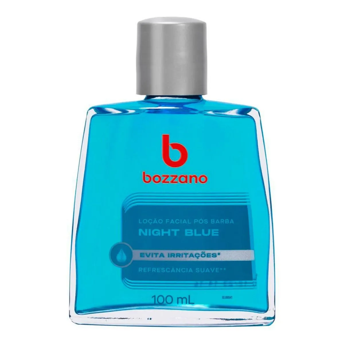 LOCAO POS-BARBA BOZZANO BLUE 100ML